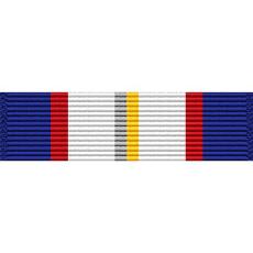 North Carolina National Guard Distinguished Service Ribbon